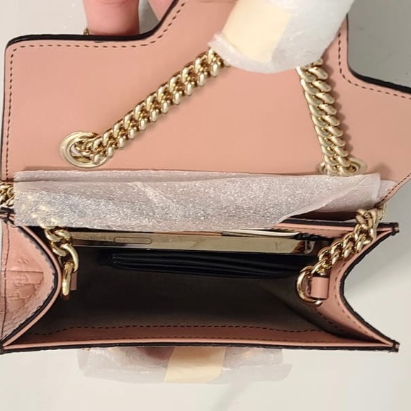 SOLD - Gucci Emily Mini Crossbody - Picture 10 of 10